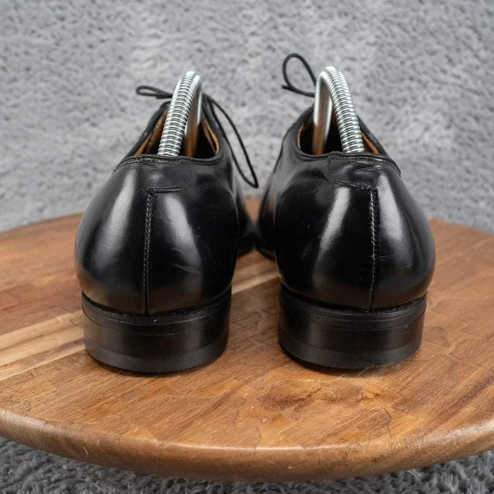 Johnston & Murphy vintage johnston